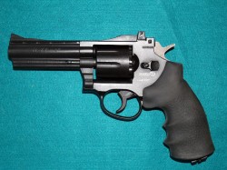 REVOLVER GAMO R77